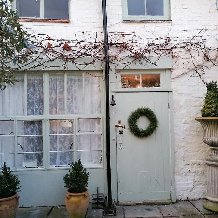 Appartamento The Clockhouse Old Windsor Esterno foto