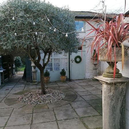 Appartamento The Clockhouse Old Windsor Esterno foto