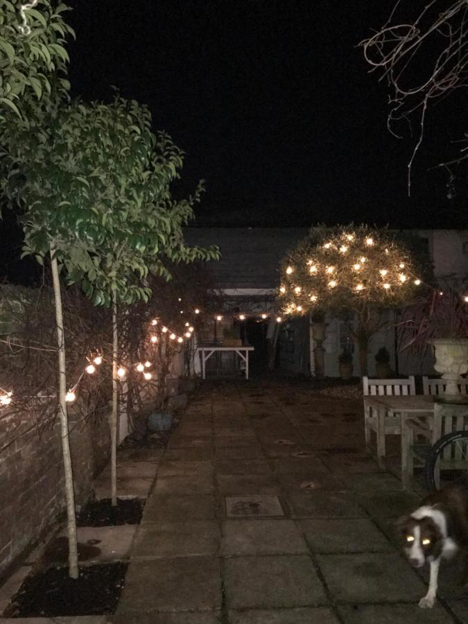 Appartamento The Clockhouse Old Windsor Esterno foto