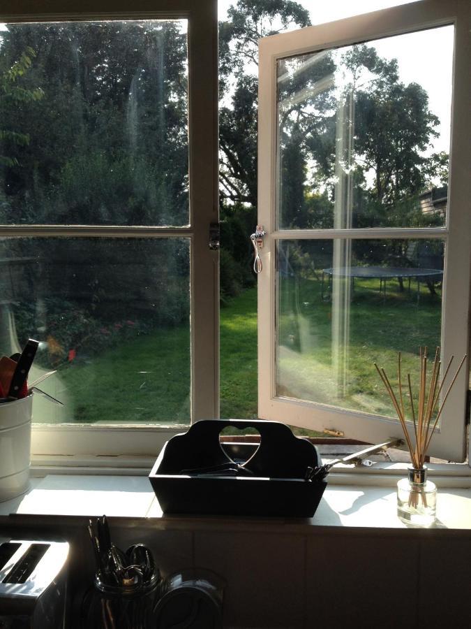 Appartamento The Clockhouse Old Windsor Esterno foto