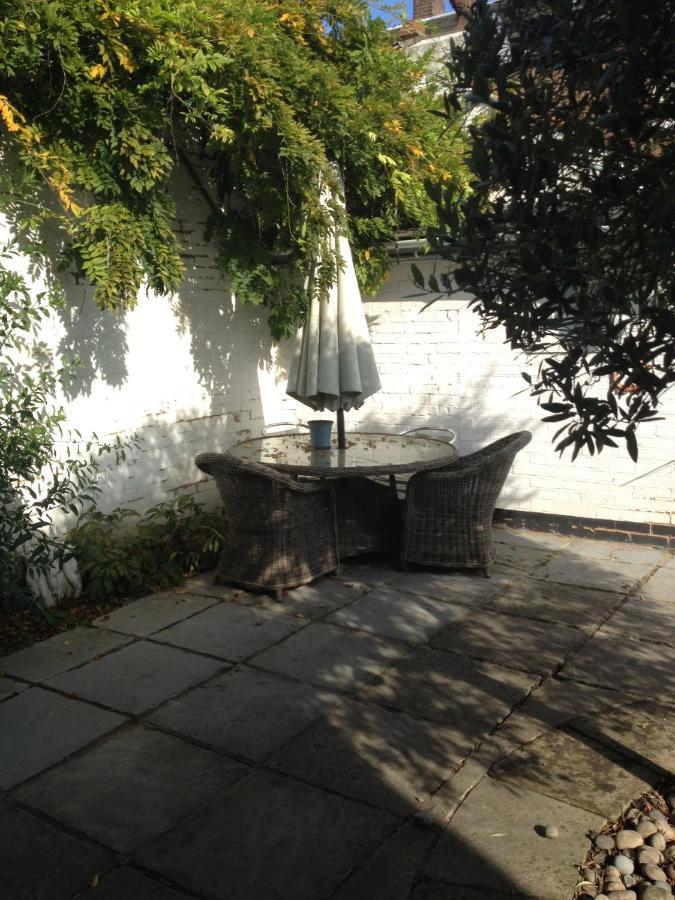 Appartamento The Clockhouse Old Windsor Esterno foto