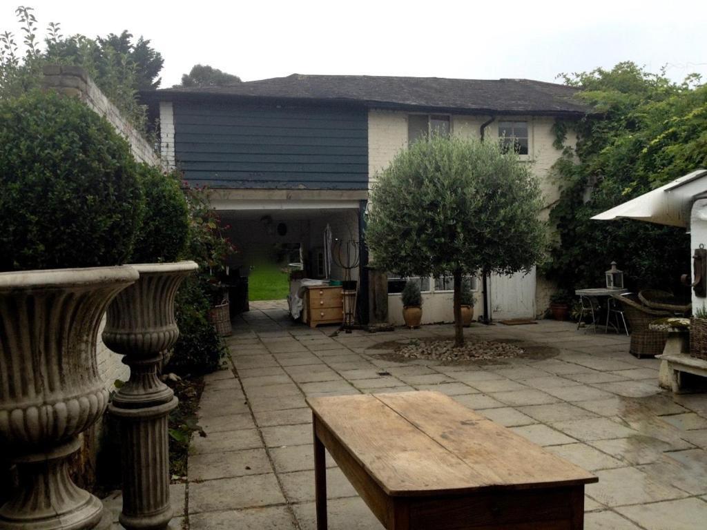 Appartamento The Clockhouse Old Windsor Esterno foto