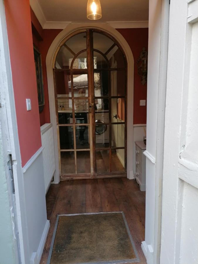 Appartamento The Clockhouse Old Windsor Esterno foto