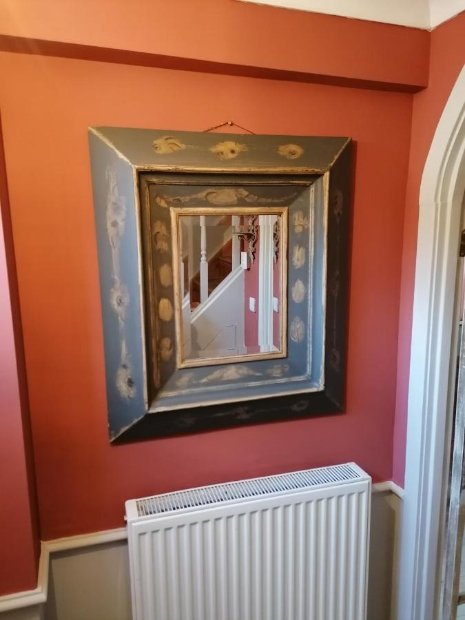 Appartamento The Clockhouse Old Windsor Esterno foto
