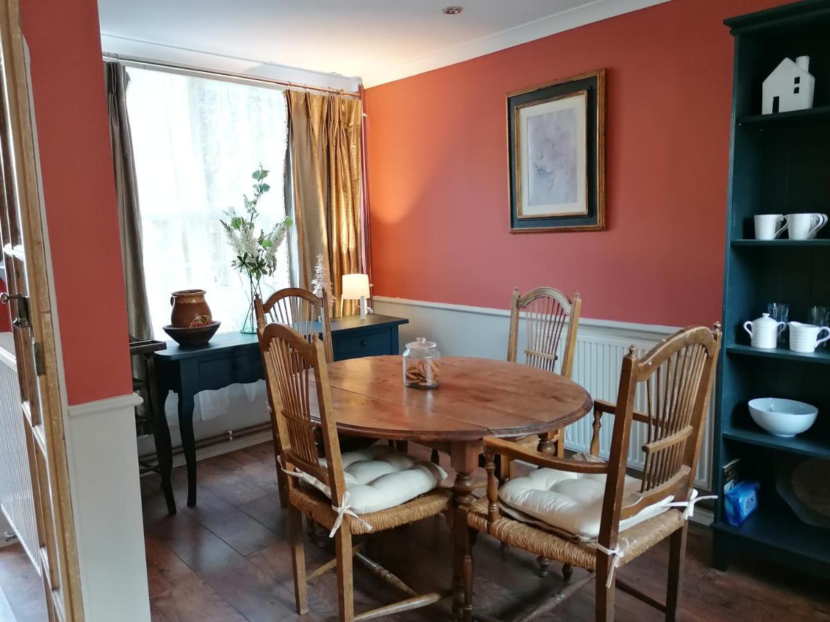 Appartamento The Clockhouse Old Windsor Esterno foto