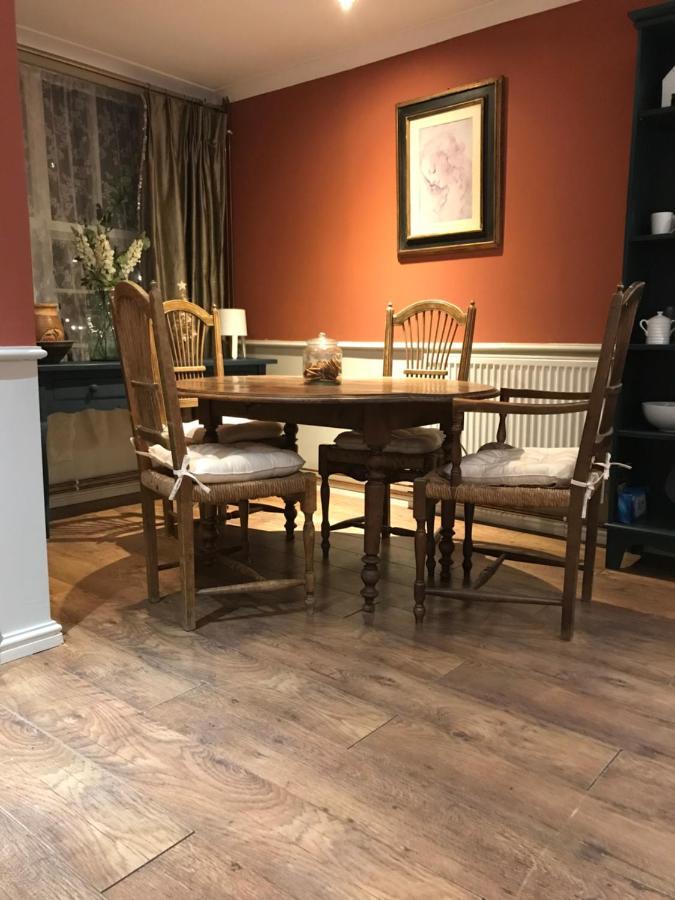 Appartamento The Clockhouse Old Windsor Esterno foto