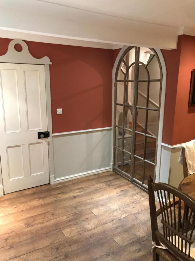 Appartamento The Clockhouse Old Windsor Esterno foto