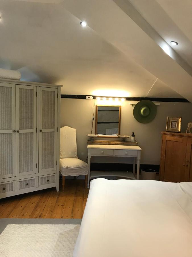 Appartamento The Clockhouse Old Windsor Esterno foto