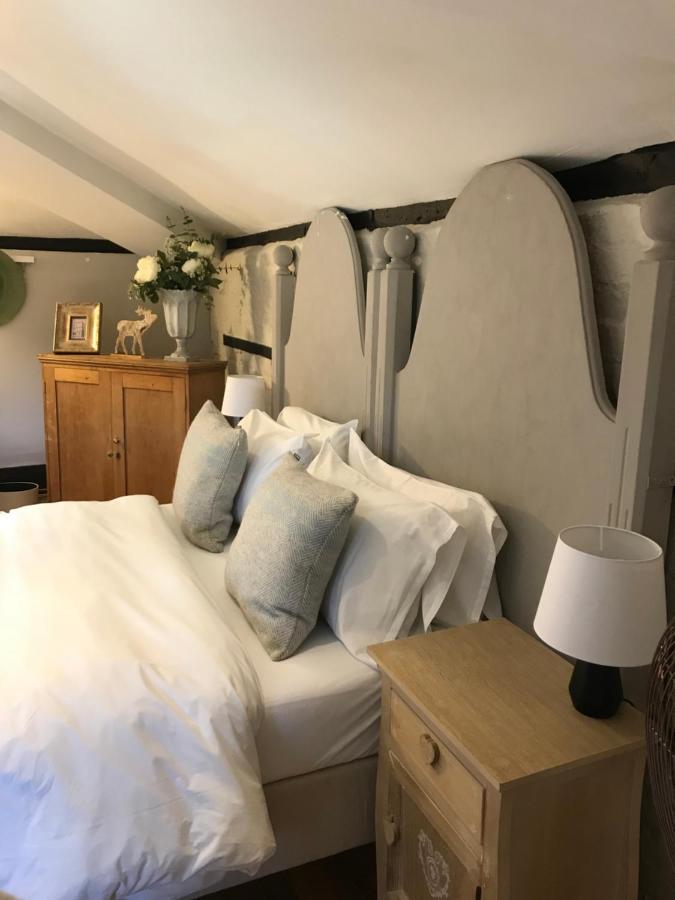 Appartamento The Clockhouse Old Windsor Esterno foto