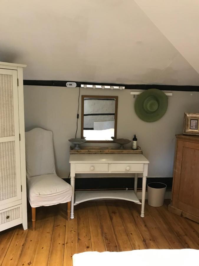 Appartamento The Clockhouse Old Windsor Esterno foto