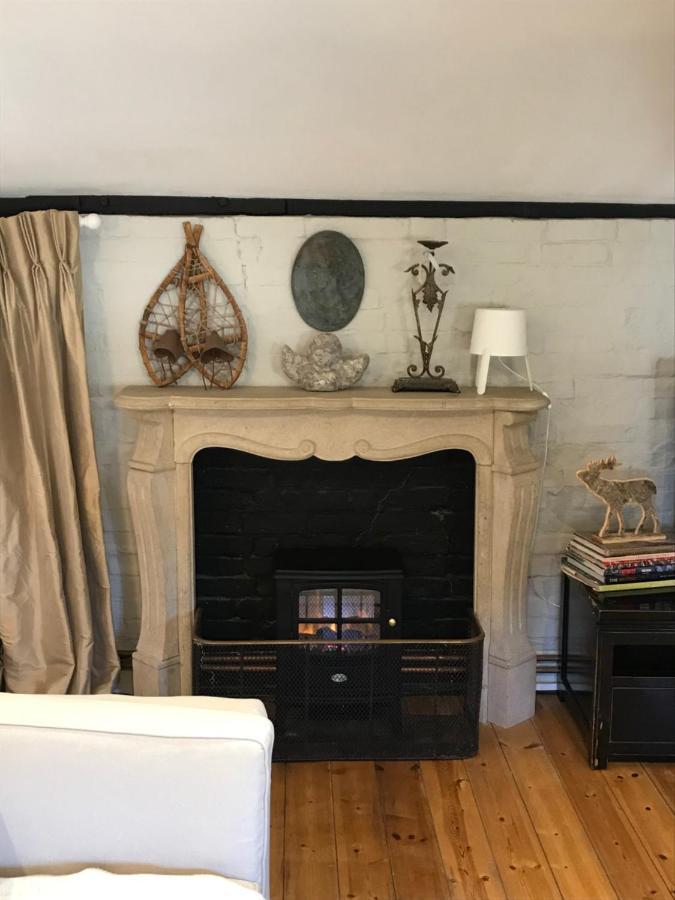 Appartamento The Clockhouse Old Windsor Esterno foto