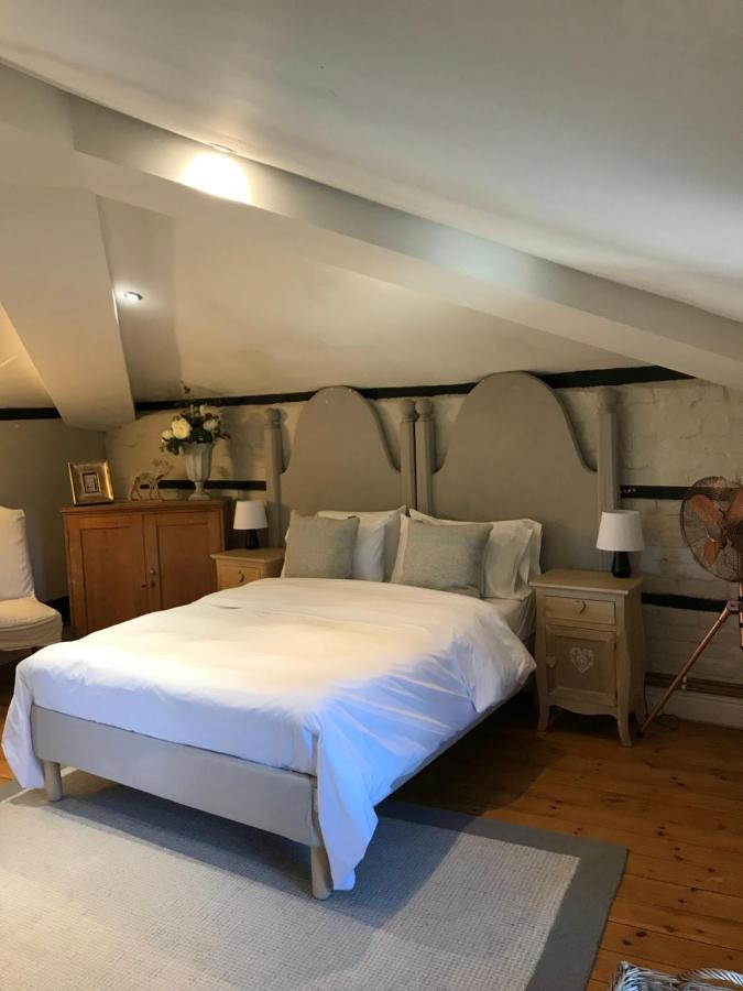 Appartamento The Clockhouse Old Windsor Esterno foto