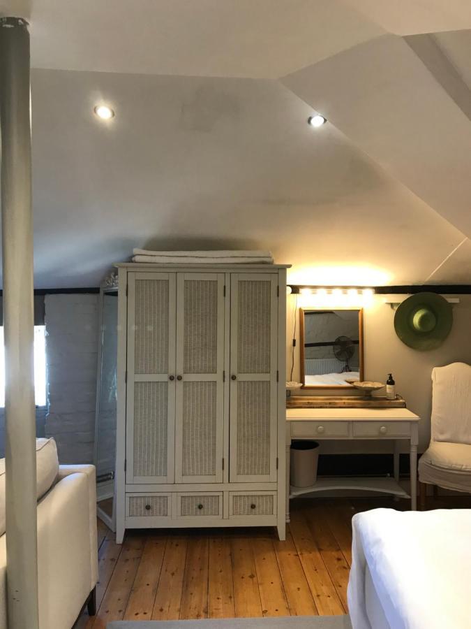 Appartamento The Clockhouse Old Windsor Esterno foto